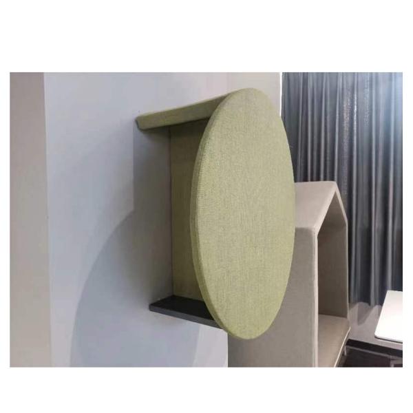 Quality classicalhared Workspace Furniturewall mounted phone booth for sale