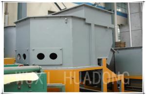 Buy cheap Oxygen Free Copper Wire Horizontal Continuous Casting Machine For Rod - Wire Billets product
