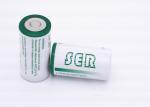 High Power Lithium Cell Batteries LI-MNO2 CR18505 Wide Temp Range For Alarms
