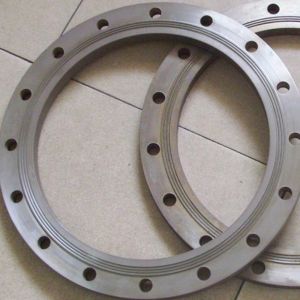 Buy cheap 10 inch Raised Face Flanges weld galvanized steel flange from wholesalers