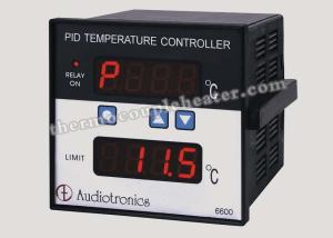 Buy cheap Measuring Instrument Temperature Controller , Temperature Regulator product