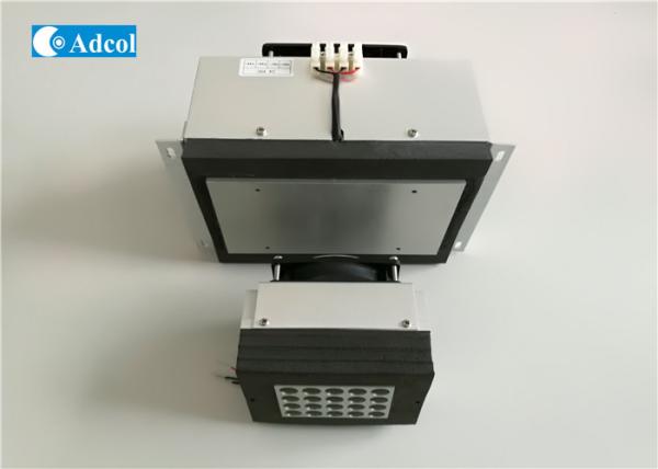 Quality Peltier Cold Plate Cooler Thermoelectric Plate Cooler for sale
