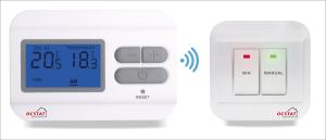 Digital Temperature Controller Thermostat For Gas Water Heater