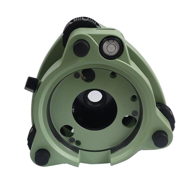Survey Tribrach Adaptor TPS Total Station And Gps Surveying