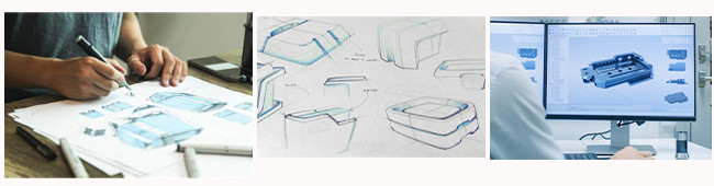 Electronics Development Schematic Diagram Electronics Pcb Design Layout