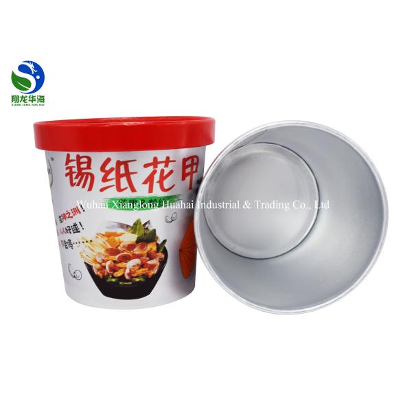 Add to CompareShare Big capacity family buckets paper bucket for fries,chips,snacks chicken with lids