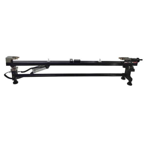 Quality OEM Rail Gauge Measurement Tool Calibrator For 1435mm Track Gauge for sale