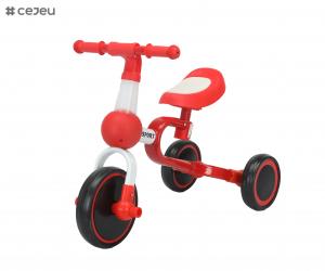 China Baby Balance Bike for 2-4 Years Old Kids Trike with Training Wheels for 2 Year Old Boys Girls Infant Toddler Bicycle on sale
