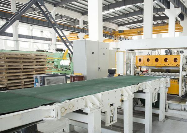 Quality High Speed Flying Shear Machine Roll Cutting Machine Hydraulic System for sale
