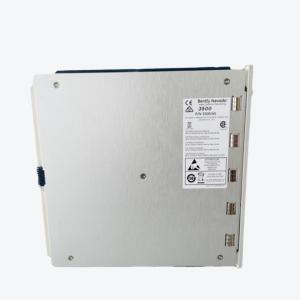 Buy cheap BENTLY NEVADA 3500/40-01-00 DISPLAY PROXIMITOR MONITOR MODULE product