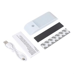 China Mini Ultra-thin LED closet light PIR motion sensor led lights on sale
