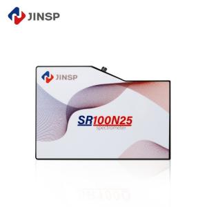 Buy cheap Non-Destructive Fruit Analysis with High-Performance Near-Infrared Spectrometers for Sugar and Moisture Measurement product