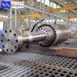 Professional Customised Hydraulic Cylinder For Vertical Roller Mill