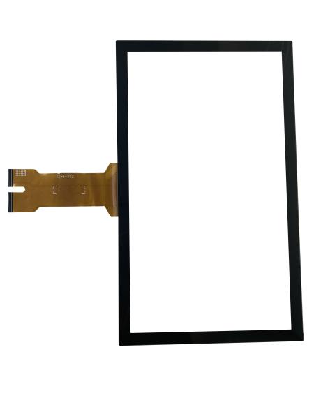 21.5inch Customized Capacitive Touch Screen Panel For Vending Machine with Anti