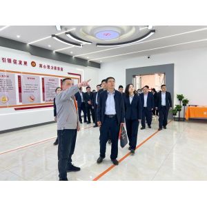 Mairuite (Shandong) Heavy Industry Machinery Co., Ltd.