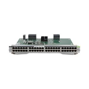 Buy cheap 48-Port 10G/1G SFP+ Cisco Module High-Density , Scalable For Catalyst 9400 product