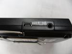 008C Digital Wireless Tour Guide System , Black Tour Guide Sound System