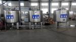 Milk Production Machine Production Line / Whole Machine Line / Turn Key Project