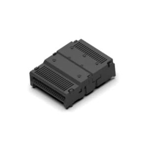 2318579-2 Input Output Connectors RCPT CONN SMT 76 POSN QSFP DD WSHRS