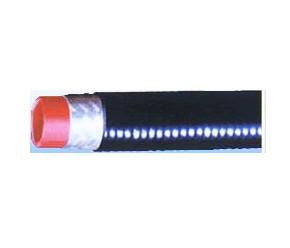 Quality Two Polyester Braid Hose (SAE 100R7-EN855 R7) for sale