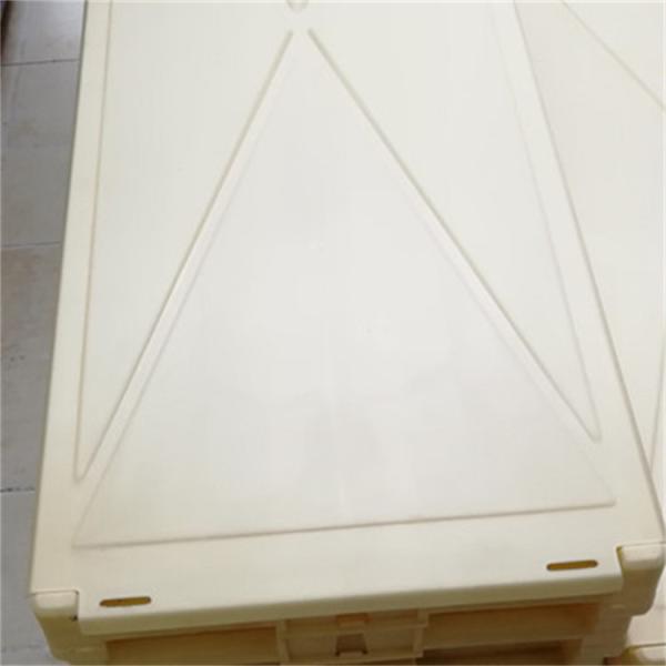 Mining Drilling Logging Plastic Core Storage Trays with Lids Tags