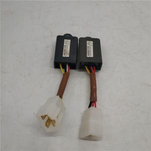 HC0119 Yanmar Engine 12V Delay Start Relay 4TNV98 Engine Time Relay