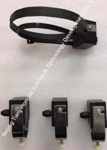 Buy cheap 3 Pcs Fault Passage Indicator Long Auto Reset Time With 1 Earth Pc 1 Panel Pc product