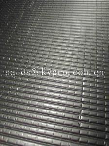 China Eco Friendly Aluminium Foil PE Foam Sheet , Heat Insulation Nitrile Rubber Foam Roll on sale
