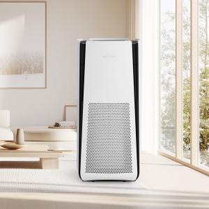 Househould Smart Hepa Filter Air Purifier Auto Mode For Large Areas