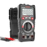 Handheld Digital Multimeter Smart TRMS 6000 Count NCV LIve Wire Frequency
