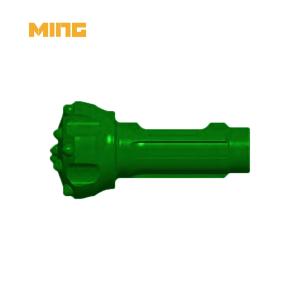 Buy cheap Low Pressure DTH Drilling Tapered Drill Button Bit CIR110 130mm product