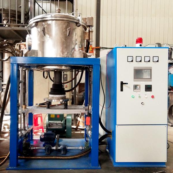 CE ISO Induction Furnace Carbon-Carbon Composite Material Graphitization