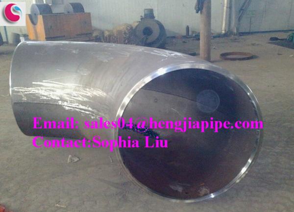 Quality welded elbow for sale