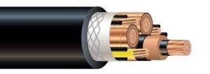 Buy cheap Type 450 Mining Trailing Cable Powering Operations Type 450.3 Type 450.6 Type 450.11 Type 450.22 Type 450.33 product