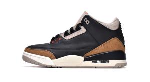 China Top Quality Air Jordan 3 Desert Elephant CT8532-008 on sale