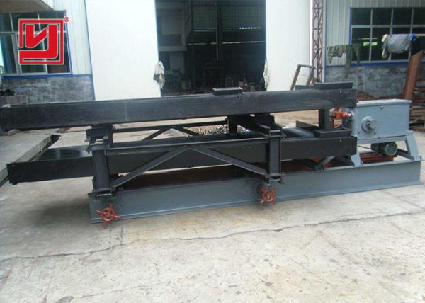 Quality Tin Ore Dressing Equipment Alluvial Gold Separator Vibration Shaker Table for sale