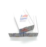 YJJ SS443A Digital Lock Single-Pole Hall Effect Sensor 10mA Max Supply and 50mA