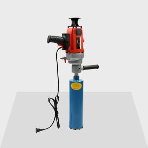 Buy cheap SY-168 Diamond Drilling Tool 0-1900r/min Handle And Standing Core Drilling Machine product