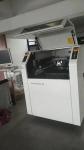 Mpm Up2000hie SMT Screen Printer PLC And Touch Screen Controlling