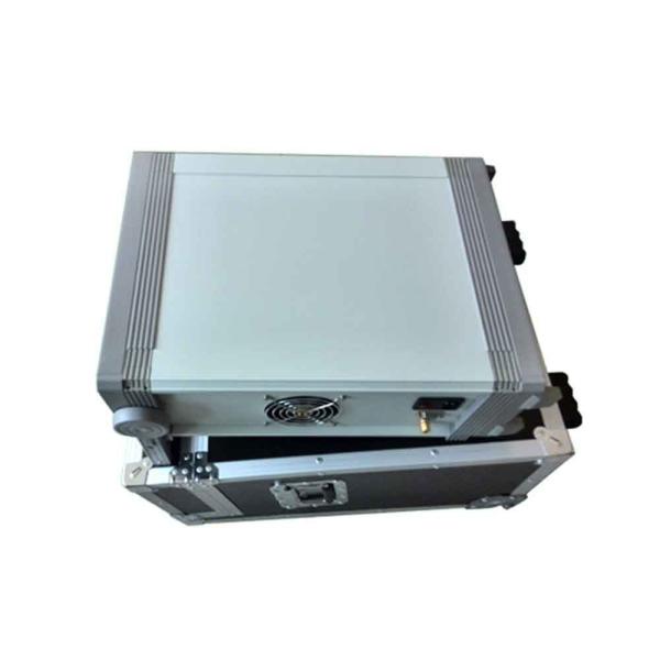 Quality GF101 Lightweight Protective Relay Test Set Program - Controlled English Version Display for sale