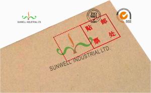 Pre Printed Return Address Custom Printed Envelopes With Normal Printing Finishing