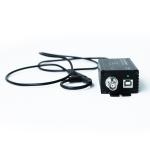 MEASTEK UHCT1200A Customizable Ultra-high Current Probe With High Temperature