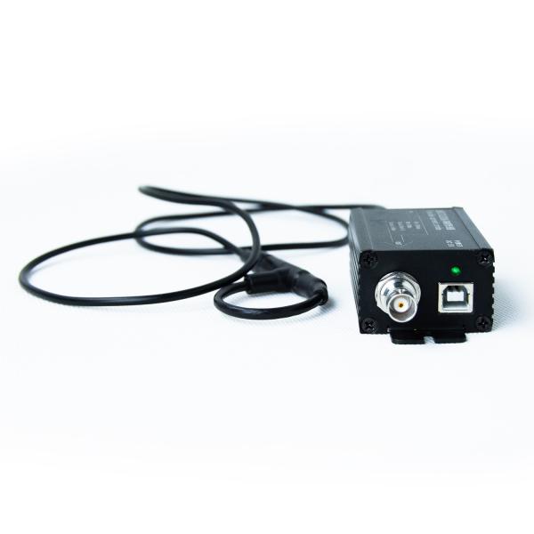 MEASTEK UHCT1200A Customizable Ultra-high Current Probe With High Temperature