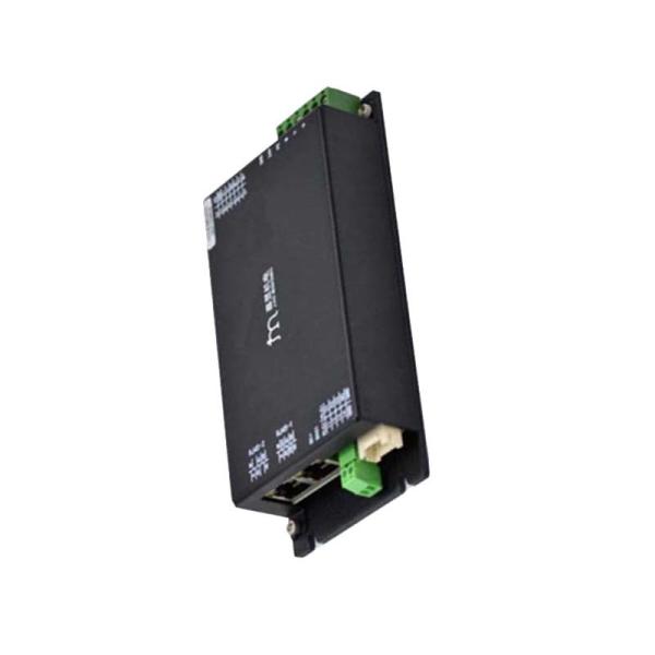 Quality Dual Channel Brushless Motor Driver RS485 Automation Control Two Phase for sale