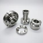 Custom Made CNC Lathe Machining Stainless Steel CNC Turning Parts CNC Machining