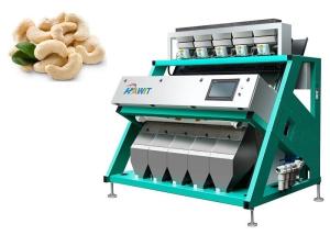 3.0kw Peanut Color Sorter
