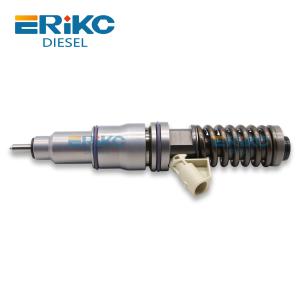 Buy cheap ERIKC BEBE4D14102 BEBE4D16001 Fuel Injection Pump BEBE4D24001 BEBE4D08001 Common Rail Injector 22339883 VOE22339883 85003263 21371672 for Volvo Engine product
