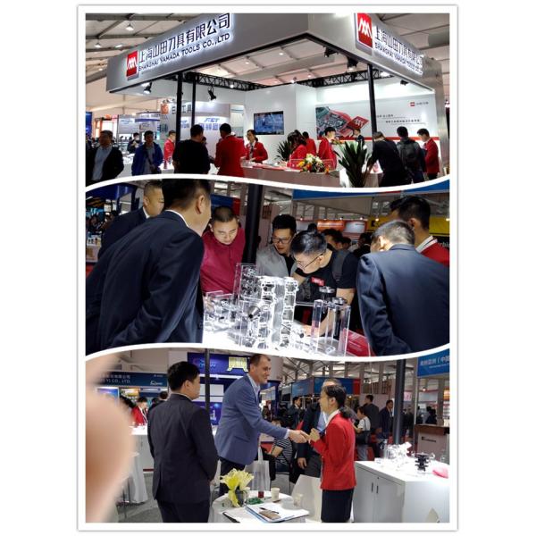 PCD Boring Cutter Tool with Customizable Diameters for Metal Cutting