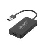 Android 4.4+ to Wireless Carplay and Android Auto Adapter Dongle CCPA Car