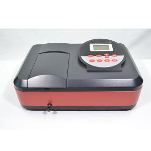 Buy cheap ODM Ultraviolet Visible Spectrophotometer Macylab Lab Equipments UV-1200 product